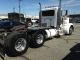 2004 Peterbilt 379 Exhd Daycab Semi Trucks photo 5