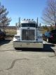 2004 Peterbilt 379 Exhd Daycab Semi Trucks photo 7