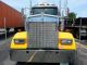 1998 Kenworth W 900l Sleeper Semi Trucks photo 6