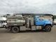 1998 Gmc 7500 Vactor Vacuum Vac Dump Tank Cat Diesel Other Heavy Duty Trucks photo 4