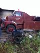 1953 Gmc Cabover Emergency & Fire Trucks photo 1