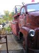 1953 Gmc Cabover Emergency & Fire Trucks photo 2