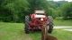 1957 International Farmall Cub Lo Boy Farm Tractor Finish Mower Plows Fast Hitch Tractors photo 10