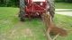 1957 International Farmall Cub Lo Boy Farm Tractor Finish Mower Plows Fast Hitch Tractors photo 7