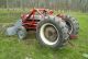 1951 - 8n Ford Tractor The Transmission Is Stuck In 2,  Gears Needs Work Tractors photo 3