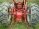 1951 - 8n Ford Tractor The Transmission Is Stuck In 2,  Gears Needs Work Tractors photo 4