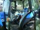 1 Owner: 2008 Holland Td80d Cab+loader+4x4 With 843hours @@@ Tractors photo 4