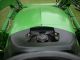 John Deere 4120 - 4x4+ Loader+power Reverser Trans With 926hours - Low Reserve @@ Tractors photo 9