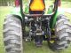 John Deere 4120 - 4x4+ Loader+power Reverser Trans With 926hours - Low Reserve @@ Tractors photo 4
