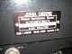John Deere 4120 - 4x4+ Loader+power Reverser Trans With 926hours - Low Reserve @@ Tractors photo 7
