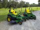 2012 John Deere Z925a Zero Turn Commercial Mower - Your Choice Of One Tractors photo 1