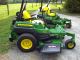 2012 John Deere Z925a Zero Turn Commercial Mower - Your Choice Of One Tractors photo 2