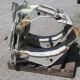 Cascade Roll Forklift Clamp Rotating 60g - Rcp - B001 1 6000 Forklifts photo 5