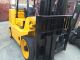 Hyster Forklift S155xl 15,  000lbs Capacity Forklifts photo 1