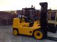 Hyster Forklift S155xl 15,  000lbs Capacity Forklifts photo 2