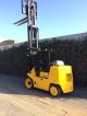 Hyster Forklift S155xl 15,  000lbs Capacity Forklifts photo 3
