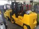 Hyster Forklift S155xl 15,  000lbs Capacity Forklifts photo 5