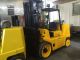 Hyster Forklift S155xl 15,  000lbs Capacity Forklifts photo 6