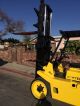 Hyster Forklift S155xl 15,  000lbs Capacity Forklifts photo 7