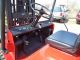Hyster S150a,  15,  000,  15000 Cushion Tired Forklift,  W/ Powershift Transmission Forklifts photo 11