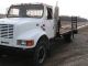 1998 International 4700 Other Medium Duty Trucks photo 1