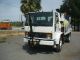 1994 Ford Cf7000 Utility / Service Trucks photo 2