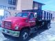 2000 Gmc C7500 Bucket / Boom Trucks photo 6