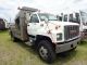 2002 Gmc 7500 Champion 660 Rodder Truck Other Medium Duty Trucks photo 1