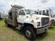 2002 Gmc 7500 Champion 660 Rodder Truck Other Medium Duty Trucks photo 5