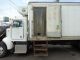 2003 Peterbilt 330 Thermo King 30 ' Reefer Freezer Box Truck Box Trucks / Cube Vans photo 12