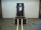 2003 Yale Glp060 6000 Lb Capacity Forklift Lift Truck Solid Pneumatic Forklifts photo 2