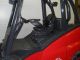2006 Linde H45d 9000 Lb Capacity Forklift Lift Truck Solid Pneumatic Tire Forklifts photo 5