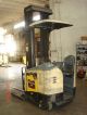 Fork Lift Crown Double Reach Forklifts photo 1