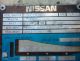 Nissan Forklift Starting Bid $2300.  00 Forklifts photo 5