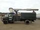 1987 International S1954 Bucket Boom Chipper Dump Truck Diesel Bucket / Boom Trucks photo 1