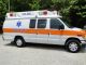 2006 Ford E 350 Ambulance Emergency & Fire Trucks photo 1