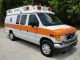 2006 Ford E 350 Ambulance Emergency & Fire Trucks photo 3