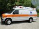 2006 Ford E 350 Ambulance Emergency & Fire Trucks photo 5