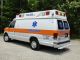 2006 Ford E 350 Ambulance Emergency & Fire Trucks photo 7