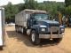 1998 Mack Rd688s Dump Trucks photo 3