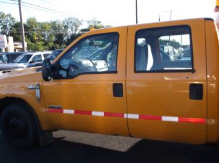 2007 Ford F 350 photo