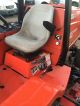 Jacobsen Hr5111 4x4 Diesel Wide Area Mower Tractor Video Available Tractors photo 11