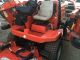Jacobsen Hr5111 4x4 Diesel Wide Area Mower Tractor Video Available Tractors photo 1