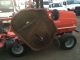 Jacobsen Hr5111 4x4 Diesel Wide Area Mower Tractor Video Available Tractors photo 3