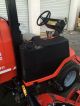 Jacobsen Hr5111 4x4 Diesel Wide Area Mower Tractor Video Available Tractors photo 5