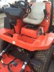 Jacobsen Hr5111 4x4 Diesel Wide Area Mower Tractor Video Available Tractors photo 6