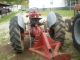 641 Ford Farm Tractor Tractors photo 5