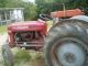 641 Ford Farm Tractor Tractors photo 6