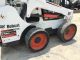 2013 Bobcat S770,  1280 Hrs,  Open Cab,  High Flow Hydraulics,  Keyless, Skid Steer Loaders photo 3