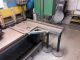 1/2 X 12 Ft Cincinnati Mechanical Shear,  Sheet Metal,  Fabrication Plate Steel Sheet Metal Shears photo 6